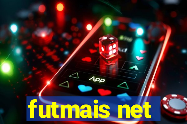 futmais net